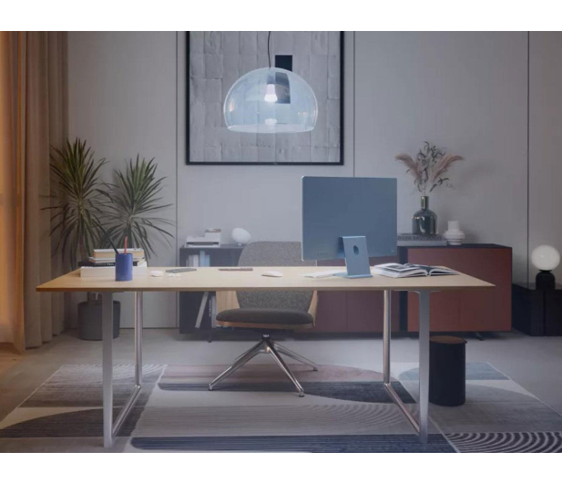 Philips Hue Inteligentna żarówka White Ambiance A67 E27 - 1600lm - 1490234 - zdjęcie 4